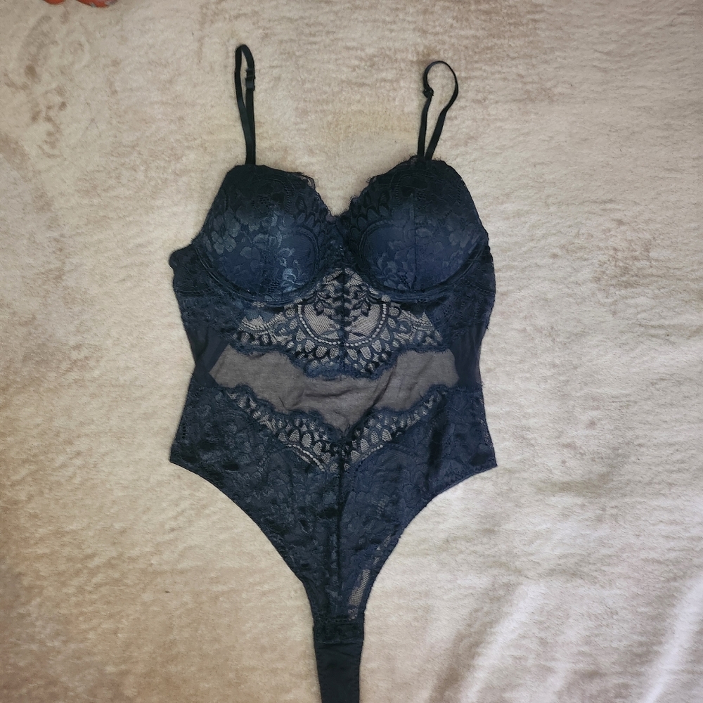 La SENZA bodysuit